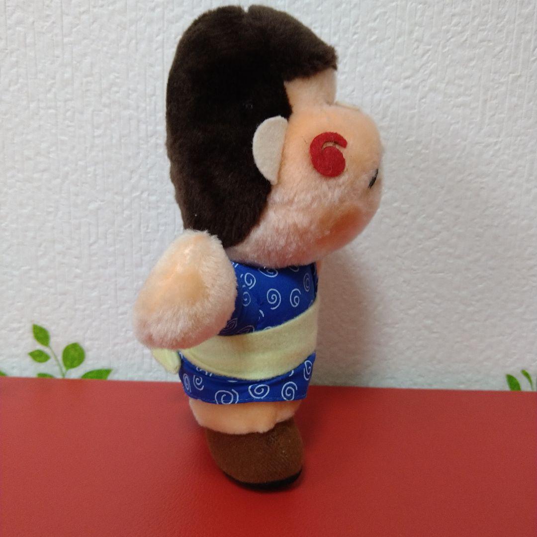 平成 天才バカボン バカボン ぬいぐるみ - メルカリ