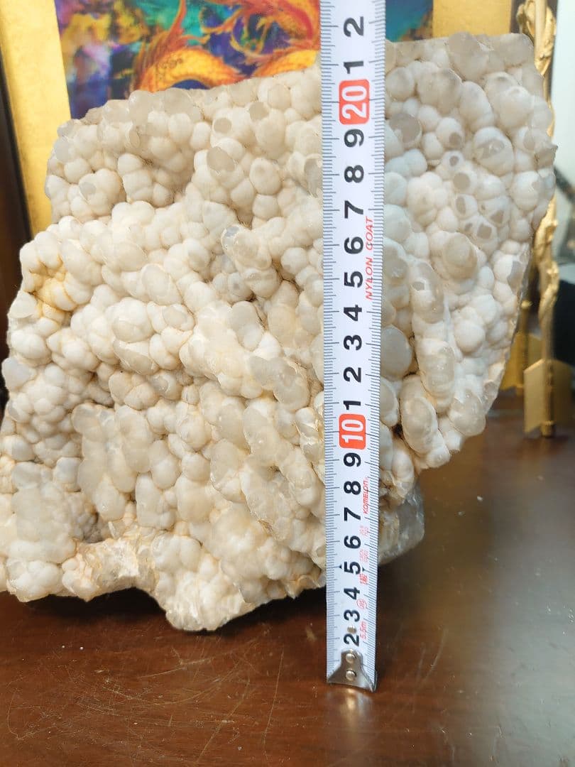 開運 石英 水晶   珍品 天然石 パワーストーン 9.3Kg