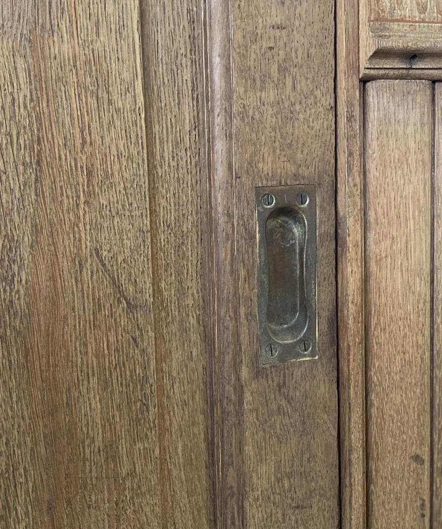 フランス アンティーク Shop Counter カウンター テーブル