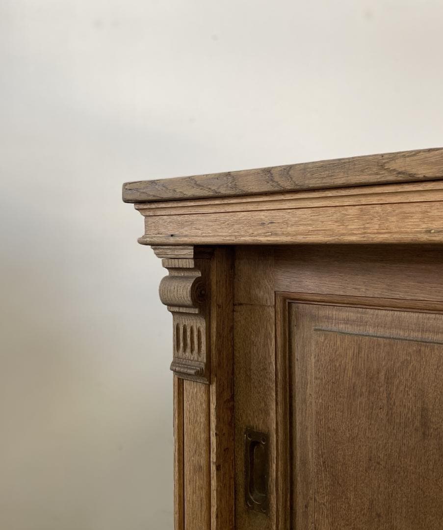 フランス アンティーク Shop Counter カウンター テーブル