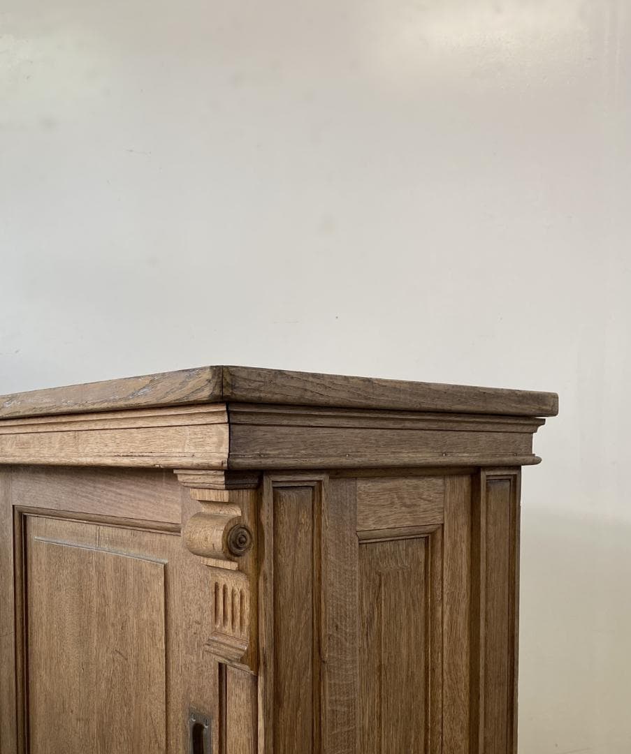 フランス アンティーク Shop Counter カウンター テーブル