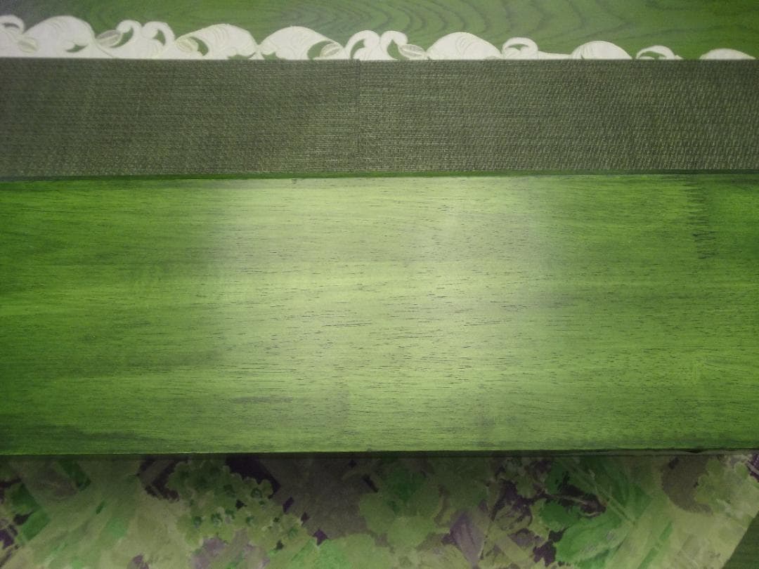 朝日木工　オーディオラック　ソフト収納専用台　中古