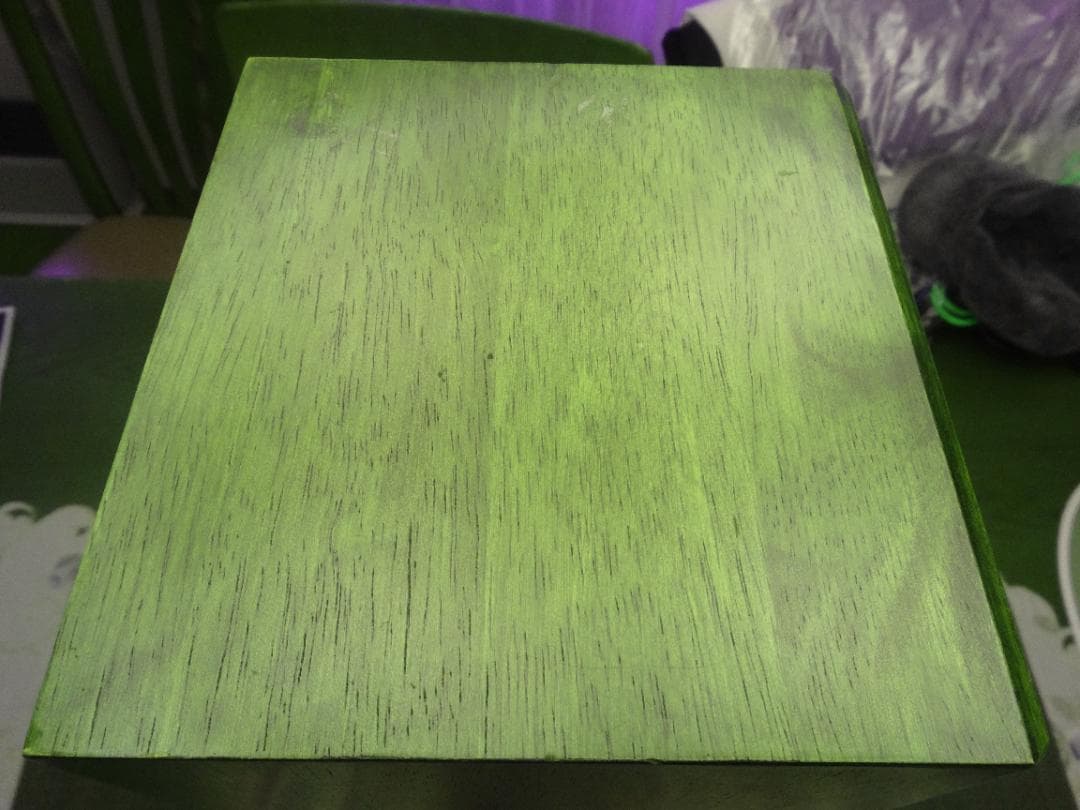 朝日木工　オーディオラック　ソフト収納専用台　中古