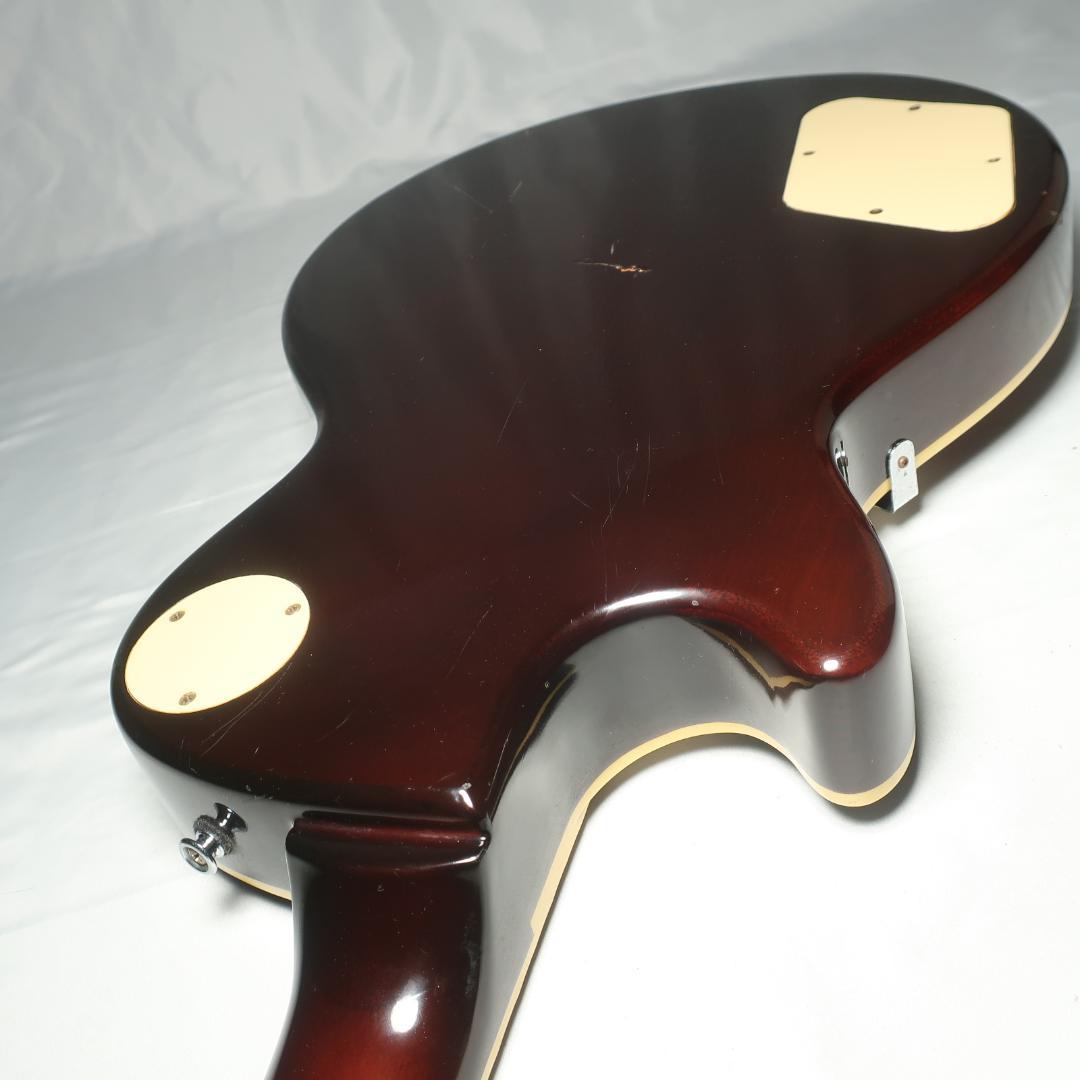 CUSTOM Let´s Play Music レスポールタイプ エレキギター