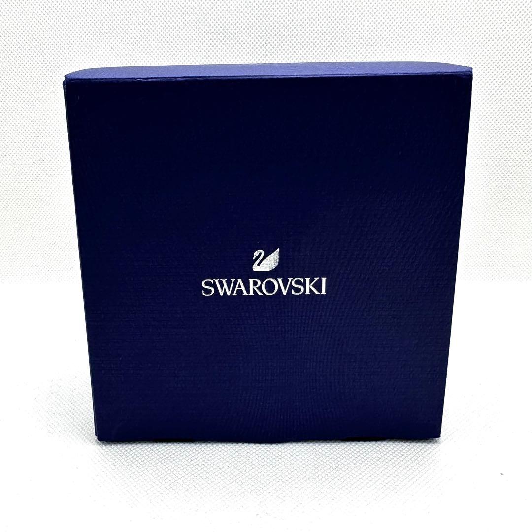 ★スワロフスキー★Mo & Ricci Holiday 2021年度限定生産品