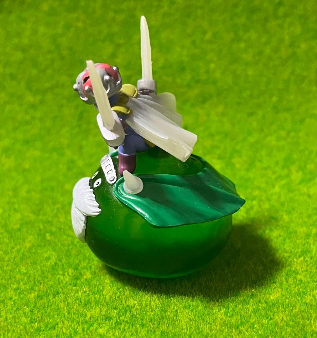 ドラクエ クリスタルモンスターズ ゴッドライダー - メルカリ