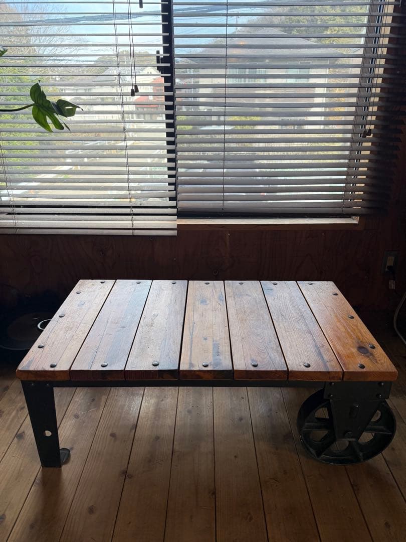 木製ラック・ウッドラック journal standard Furniture BRUGES DOLLEY