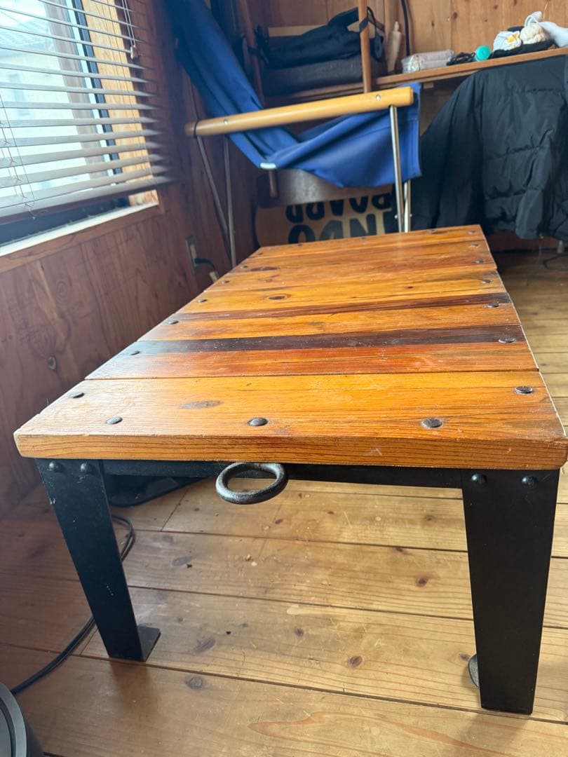 木製ラック・ウッドラック journal standard Furniture BRUGES DOLLEY