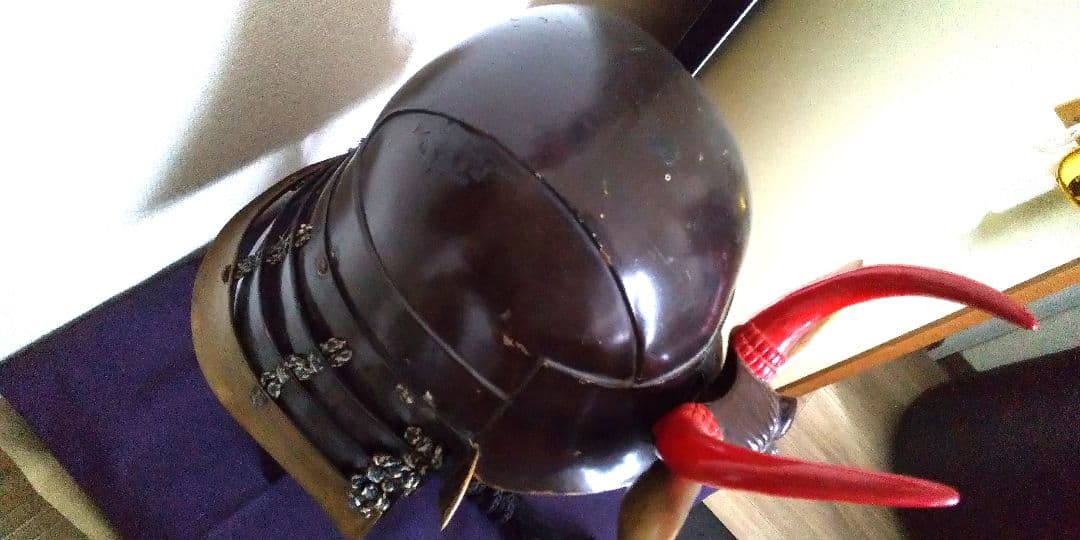 頭成兜(江戸時代) - メルカリ