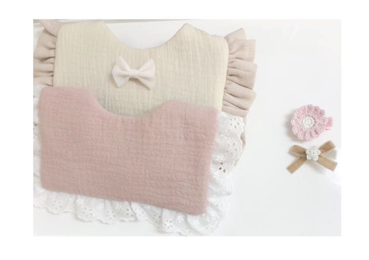 ハンドメイドスタイ　オーダースタイ　年子ママ様