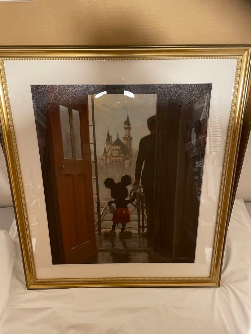 最終値下❗️デビッド・タトウィラー　SHARING A DREAM