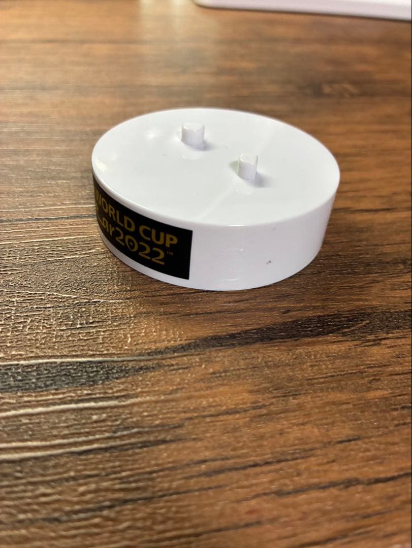 ZURU FIFA Ballers リオネル・メッシ フィギュア スーパーレア