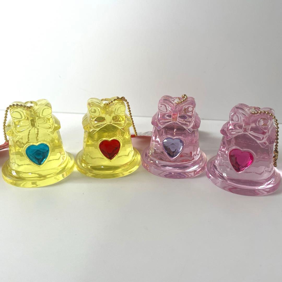 大量 バラ売り可 キラキラ アクリルアイス キーホルダー フクヤ - メルカリ