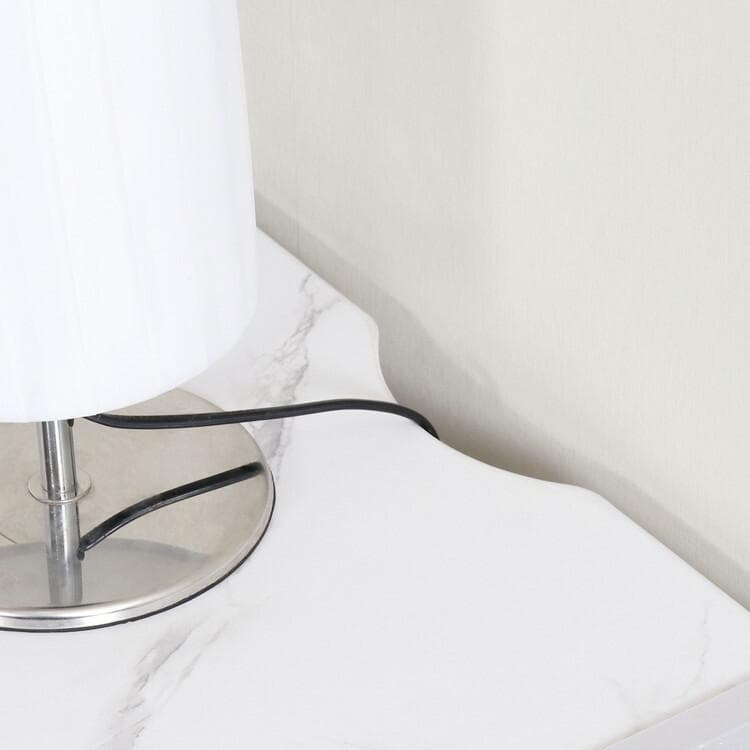 FJ TB RK　デスク　110㎝　テーブル　ホワイト