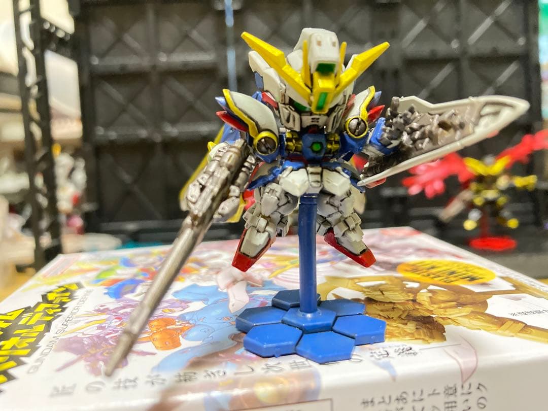 1/100 RE/100 LM111E02 ガンイージ陸戦タイプ 5057568