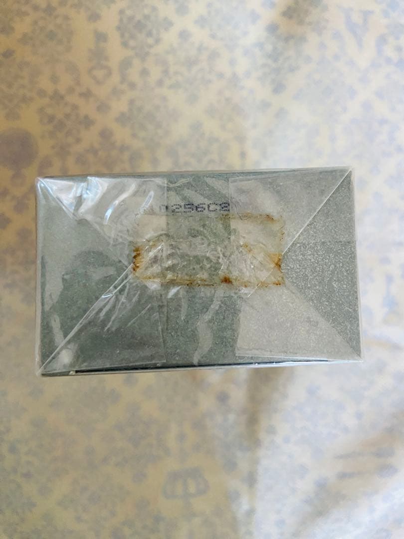 BVLGARI BVL POUR HOMME オードトワレ 50ml 5本セット