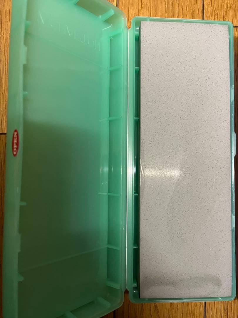 シャプトン 刃の黒幕 セラミック砥石 仕上砥石 #8000 #30000