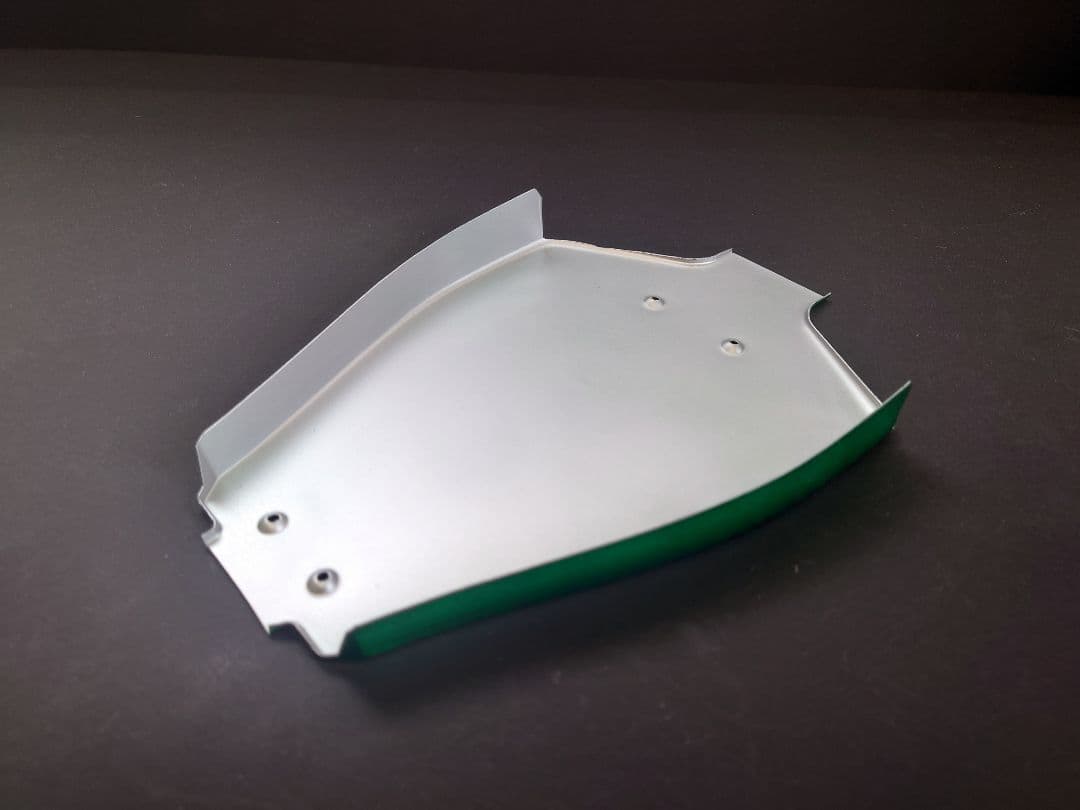 タミヤ トップフォース・塗装済ボディ3点セット【新品・送料無料】