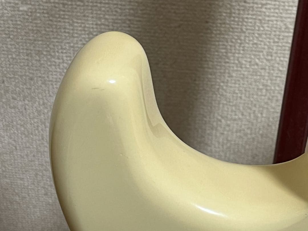 hindsシール付】Fender American Vintage '70s - メルカリ