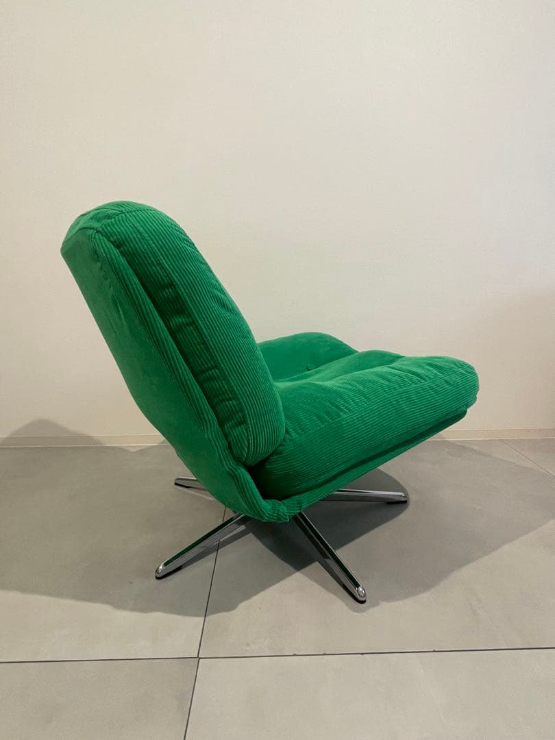 IKEA ディヴリンゲ DYVLINGE グリーン - メルカリ