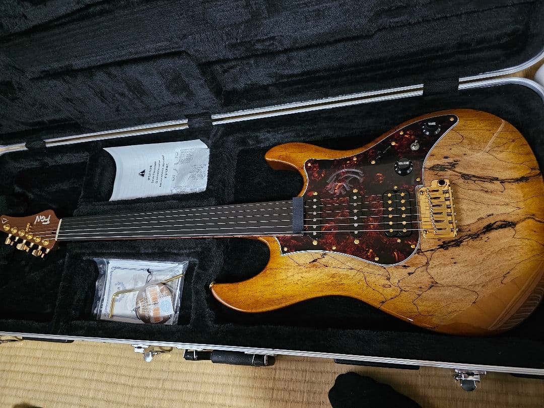 【最終値下げ】フジゲン EOS2-EW1-RM 限定モデル【FUJIGEN】 EOS2-EW1-RM/HCB : Expert ODYSSEY |EOS2-EW1-RM/HCB : Expert ODYSSEY