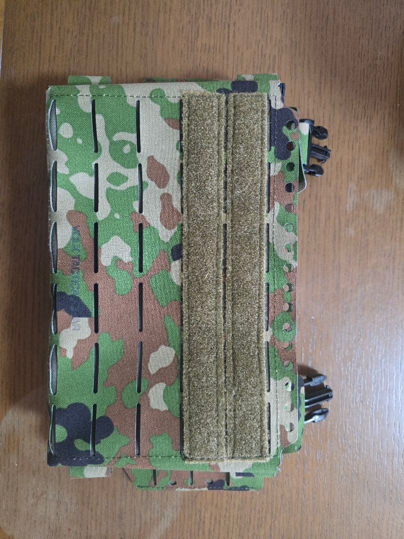 VTG カンガルーコア＋コアベース＋インサートセット