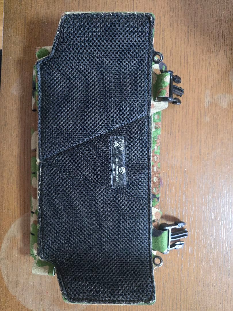 VTG カンガルーコア＋コアベース＋インサートセット