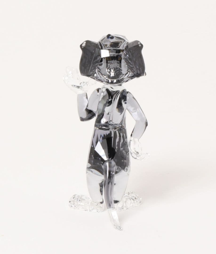 トムとジェリー SWAROVSKI
