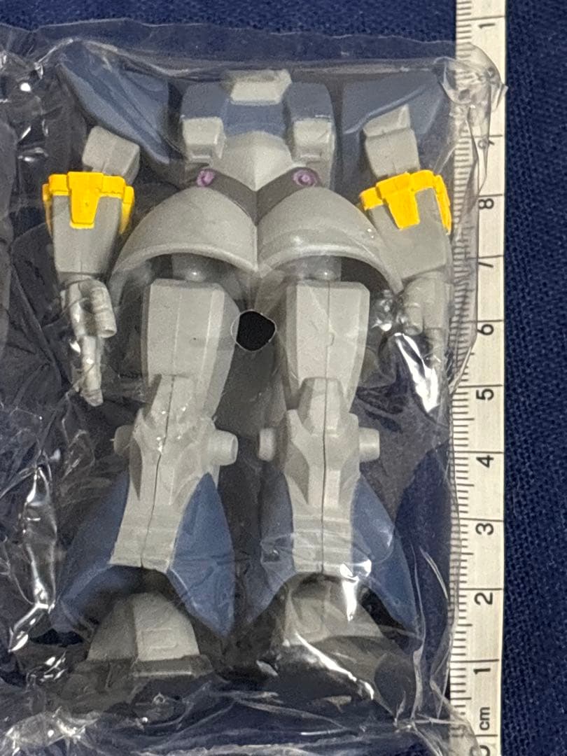 マグネットアクション 機動戦士ガンダム シークレット パーフェクト