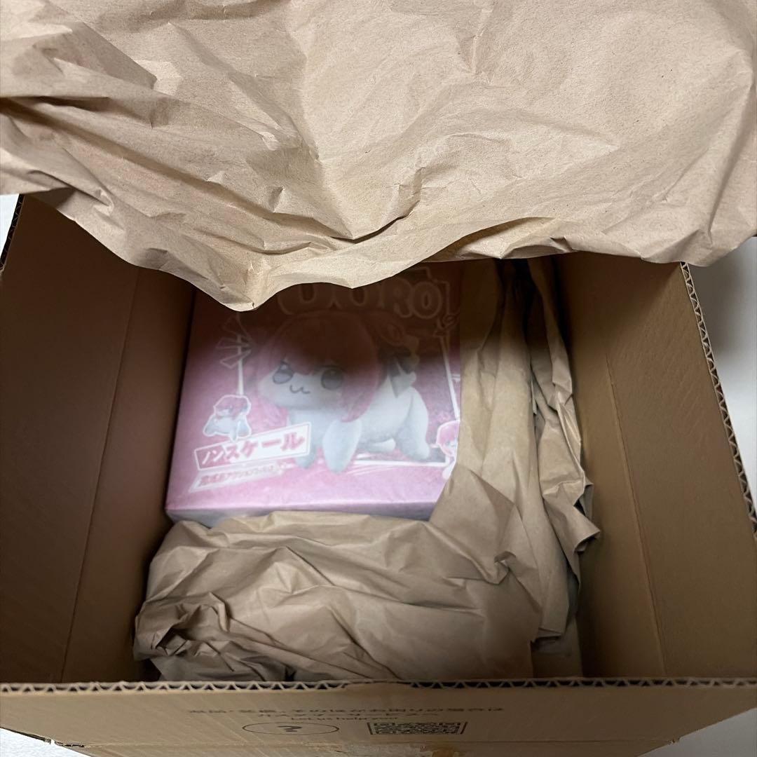 DORO アクション　フィギュア　あみあみ　× 蝸之殼Snail Shell