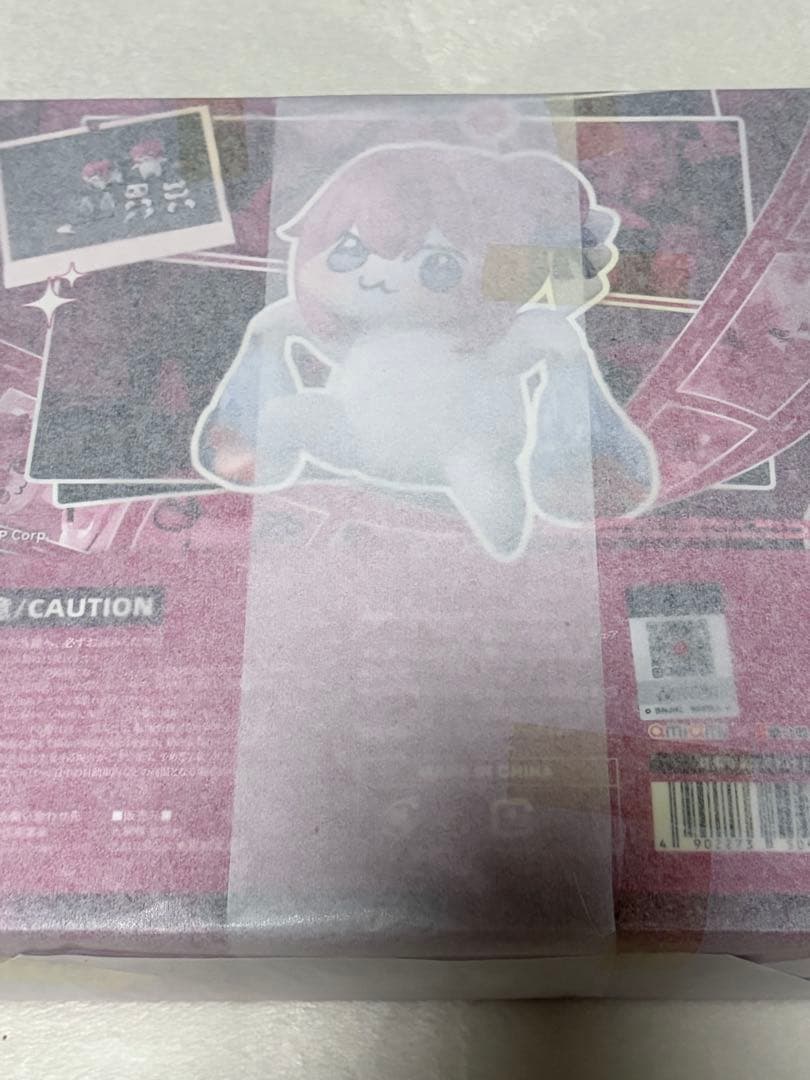 DORO アクション　フィギュア　あみあみ　× 蝸之殼Snail Shell