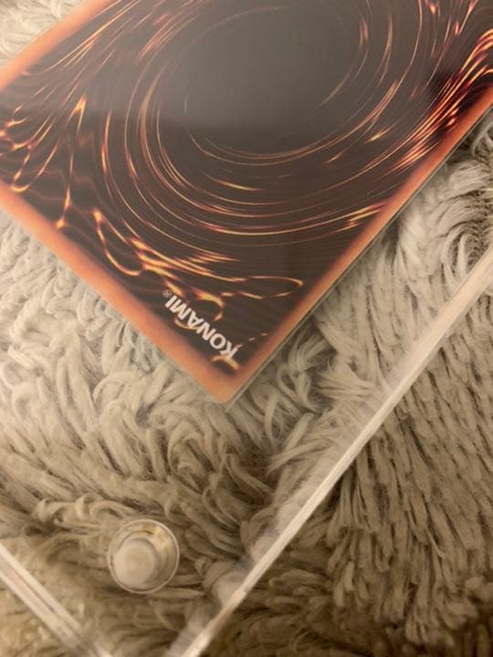 No.317 遊戯王 美品 初期 マジシャンオブブラックカオス ウルトラレア