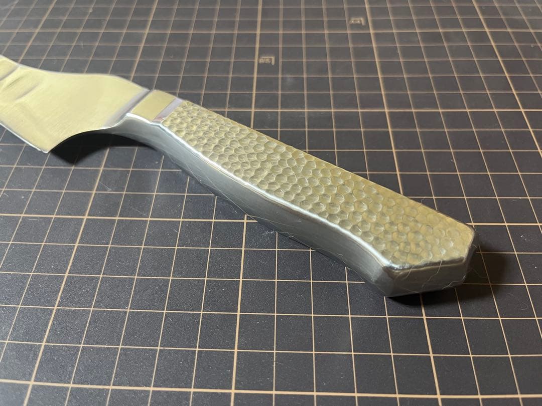 グレステン プレミアム ホームペティ TMタイプ 包丁 研ぎ済み