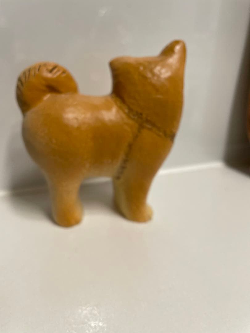 リサラーソン限定秋田犬Akitainu Lisalarsonハチ公hachi