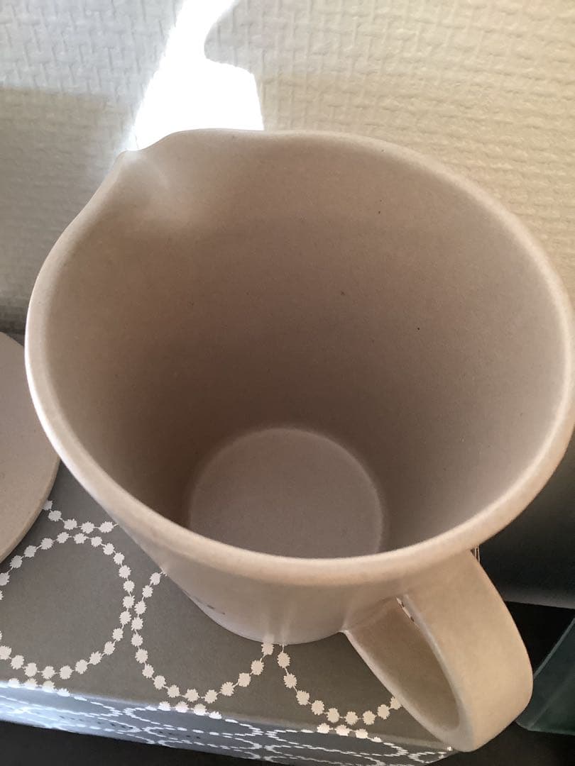 ミナペルホネン　コーヒードリッパーセット