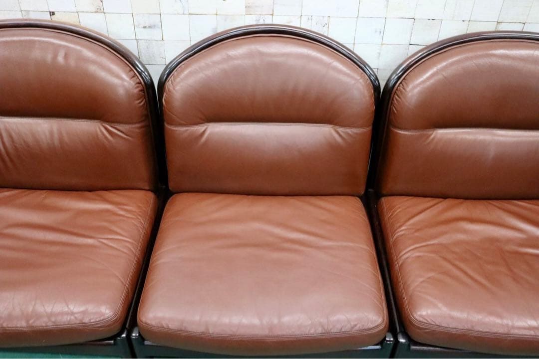 GMGH197○Hock / ホック クィーン 3人掛けソファ トリプルソファ