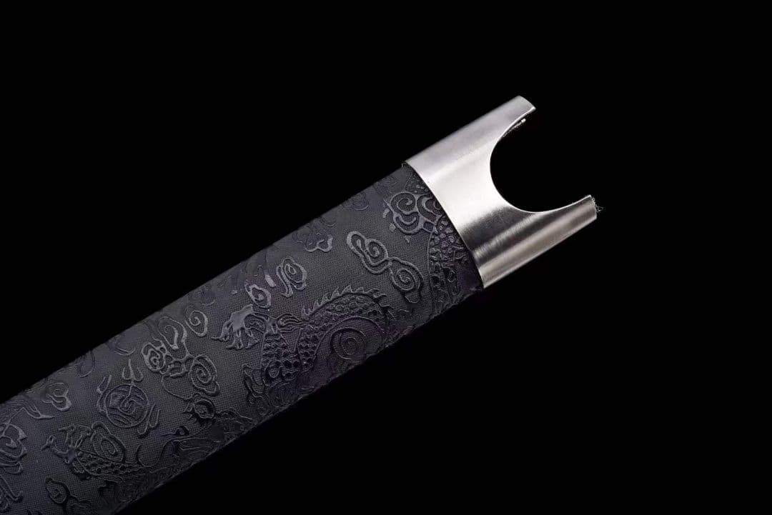 烈火のごとく斬る 古兵器 武具　刀装具　日本刀　模造刀 居合刀 長尺