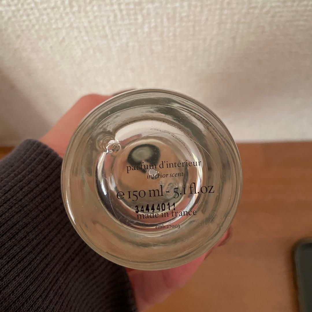 Diptyque Paris BAIES (べ) ルームスプレー150ml - メルカリ