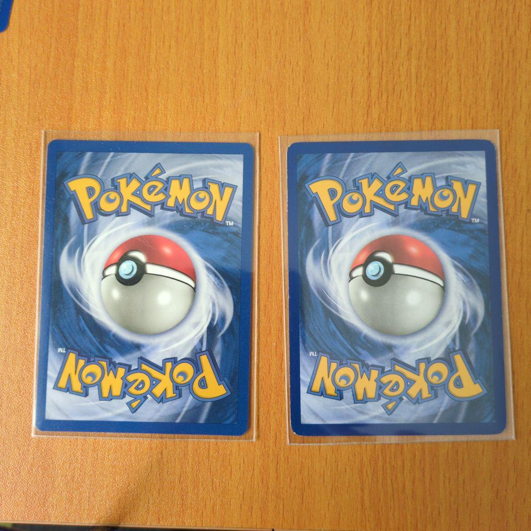 ポケモンカードまとめ売り28枚　英語