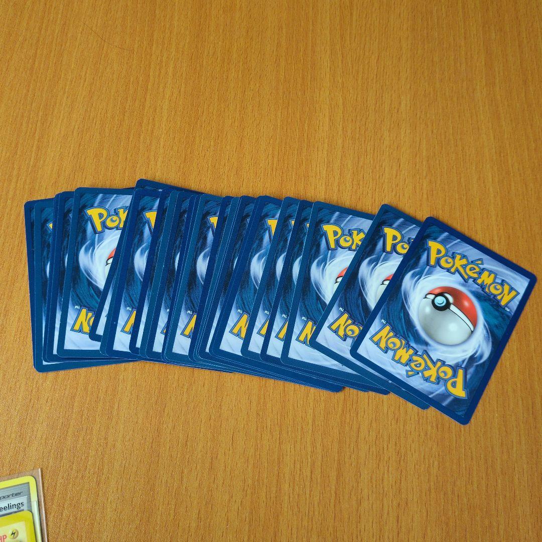 ポケモンカードまとめ売り28枚　英語