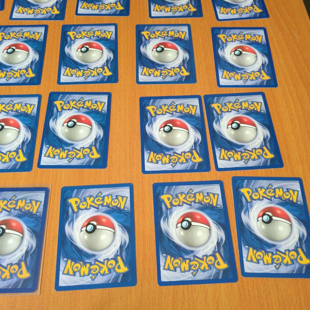 ポケモンカードまとめ売り28枚　英語