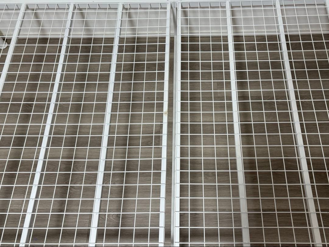 ロマンティックプリンセス　ベッドフレーム