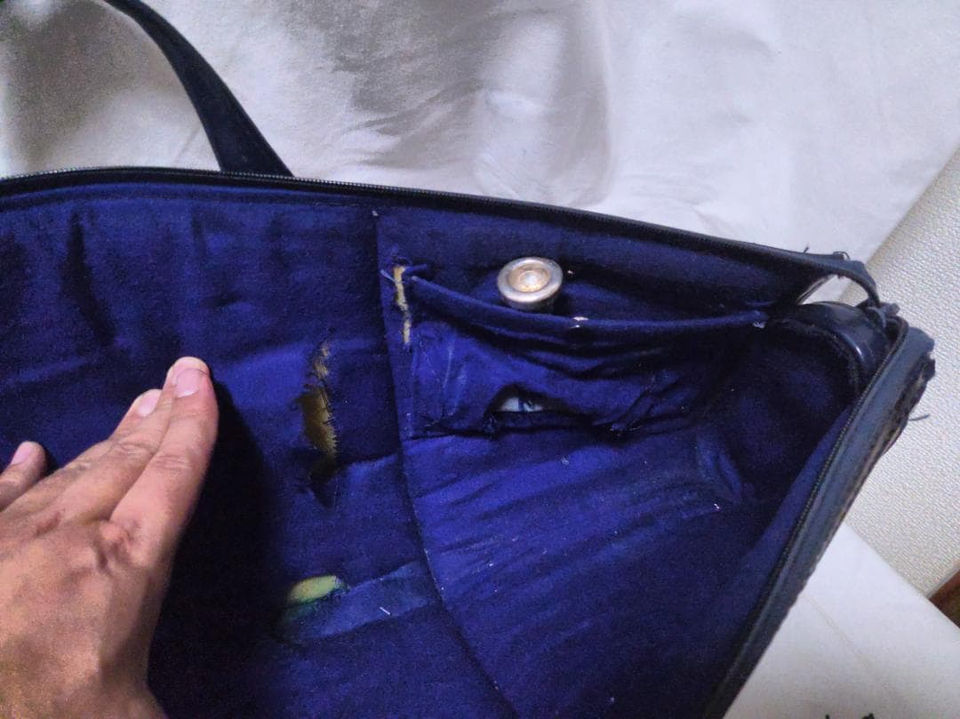 YAMAHA YTR-136 トランペット ソフトケース付 #2419E