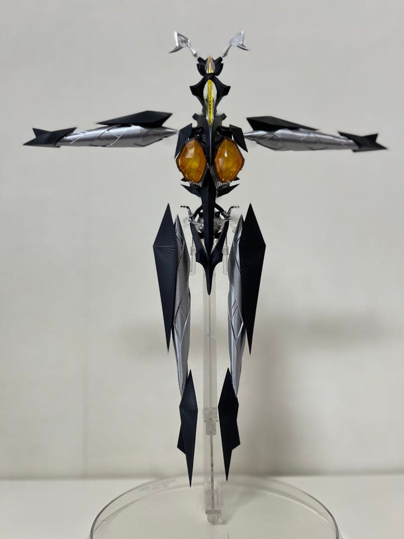 S.H.フィギュアーツ　ゼットン　シンウルトラマン　バンダイ