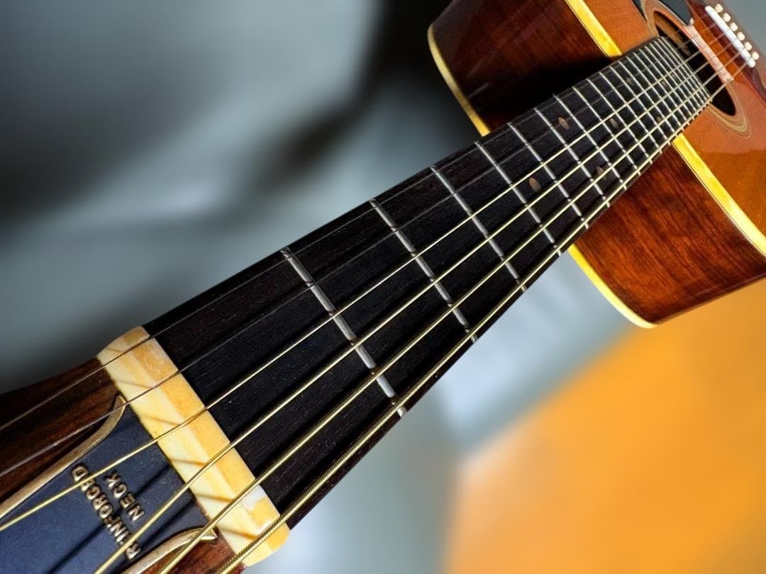 ★D28スタイルの極上品！入手不可・マルハ W325がこれだ！超爆鳴・超美品★