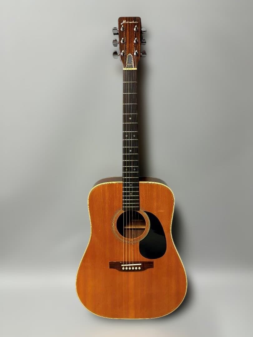 ★D28スタイルの極上品！入手不可・マルハ W325がこれだ！超爆鳴・超美品★