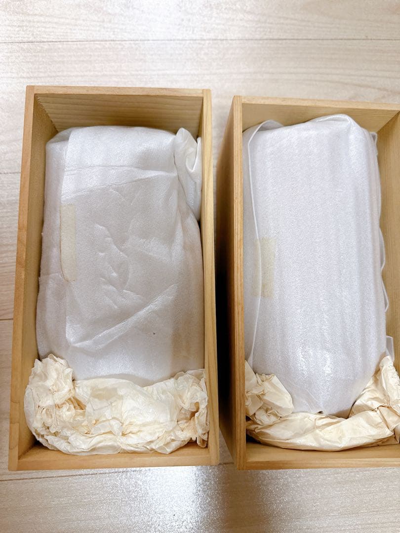 会津塗り お吸物椀 五客セット 2点