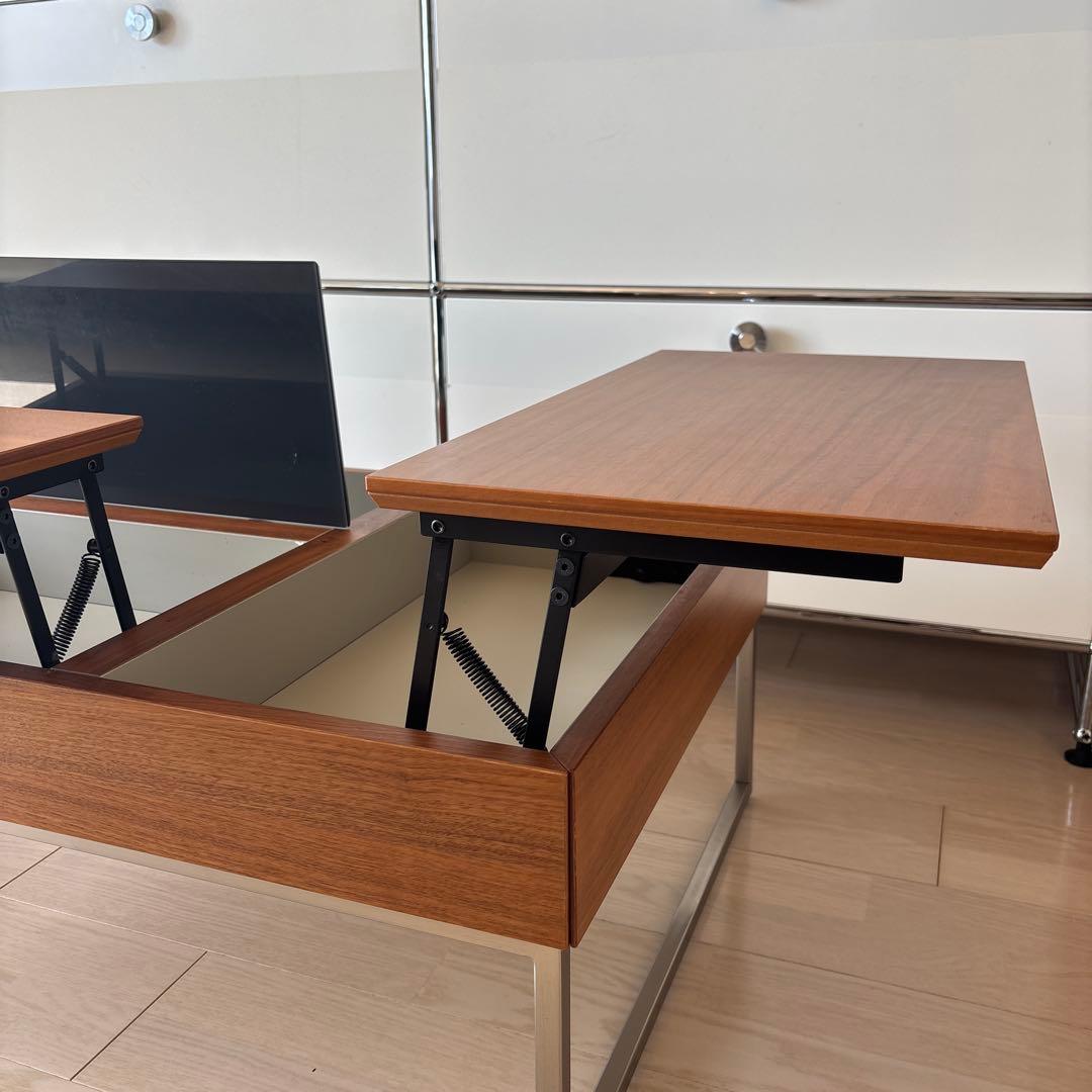 BoConcept ボーコンセプト シヴァ コーヒーテーブル 北欧 デンマーク