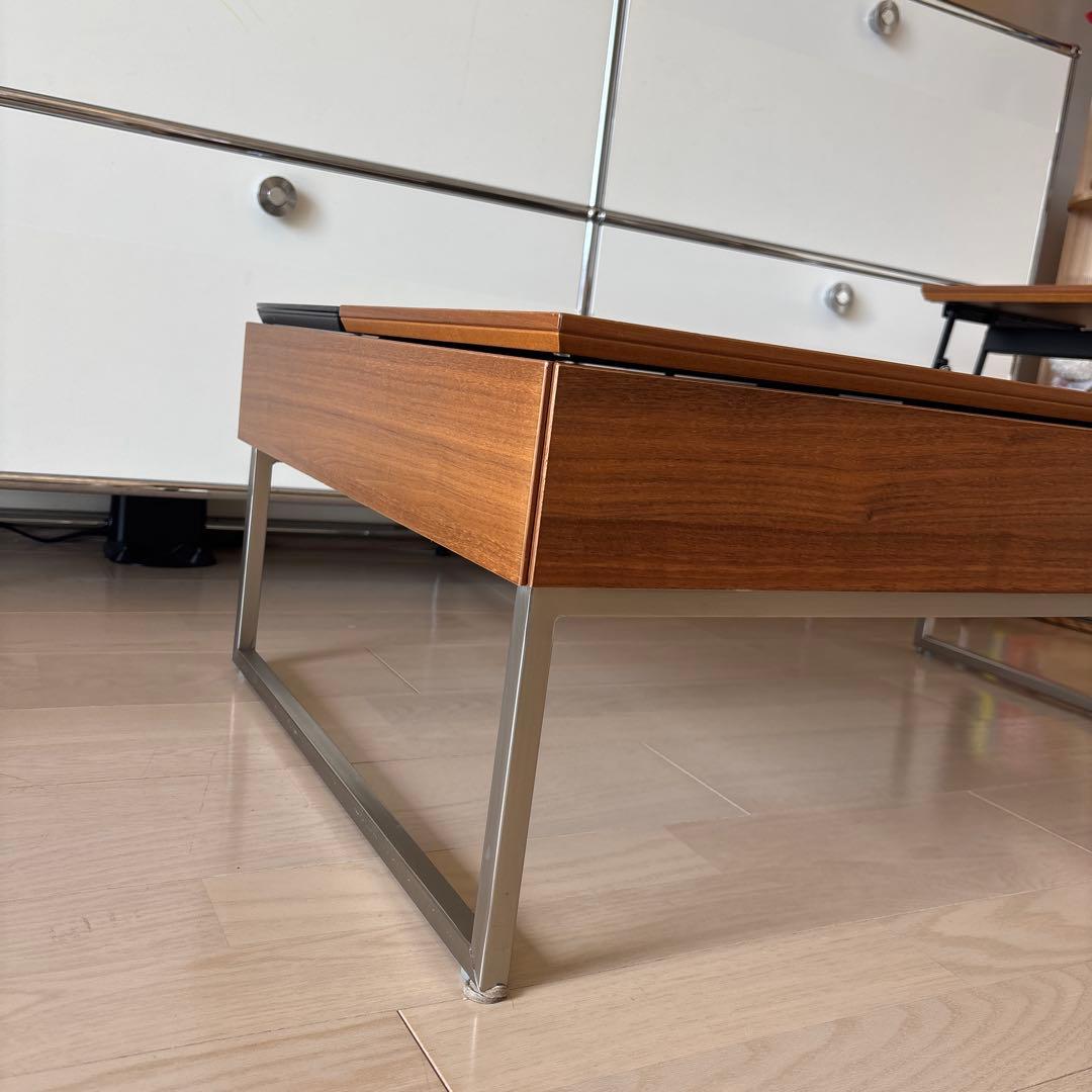 BoConcept ボーコンセプト シヴァ コーヒーテーブル 北欧 デンマーク