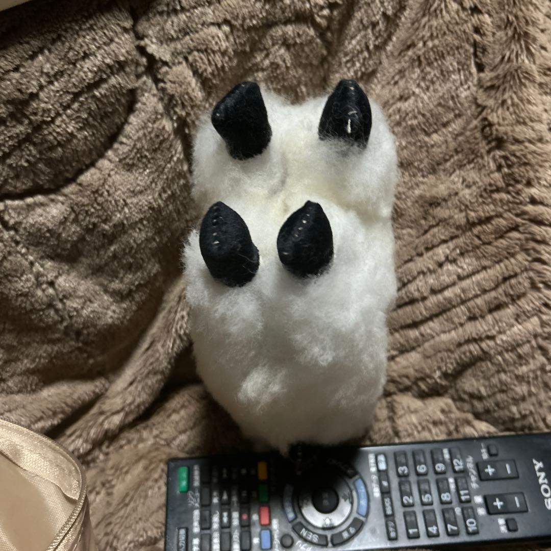 ペルー現地購入　アルパカぬいぐるみ5点セット